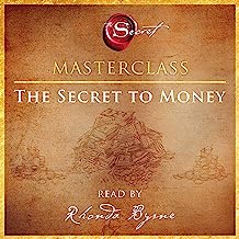The Secret to Money Masterclass