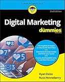 Digital Marketing For Dummies