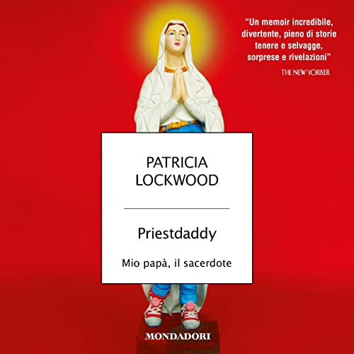 Priestdaddy