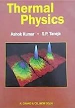 Thermal Physics