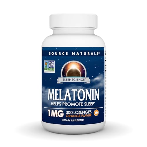 Source Naturals Tablets