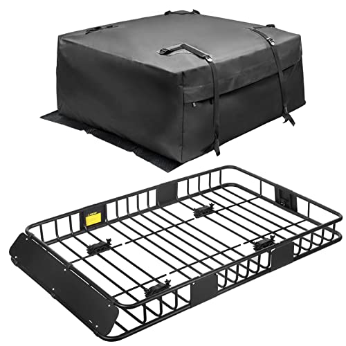 Leader Accessories LA Roof Rack Sets
