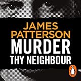 Murder Thy Neighbour: (Murder Is Forever: Volume 4)