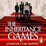 The Inheritance Games