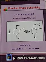 PRACTICAL ORGANIC CHEMISTRY