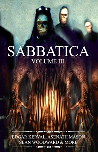 SABBATICA: Volume III