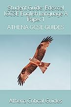 Student Guide: Edexcel IGCSE English Language A Paper 1: ATHENA GCSE GUIDES