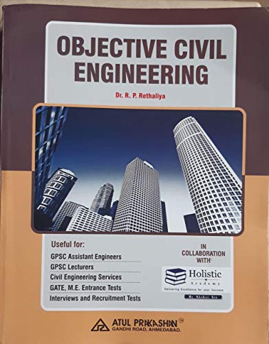 OBJECTIVE CIVIL ENGINEERING