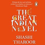 The Great Indian Novel