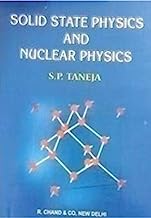 Solid State Physics and Nuclear Physics