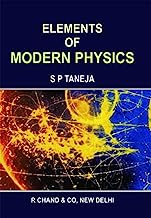 Elements of Modern Physics