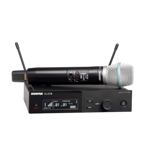 Shure