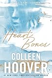 Heart Bones, Large Print Edition