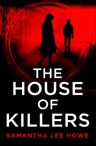 The House of Killers: An absolutely gripping spy thriller from the USA Today bestseller for 2026