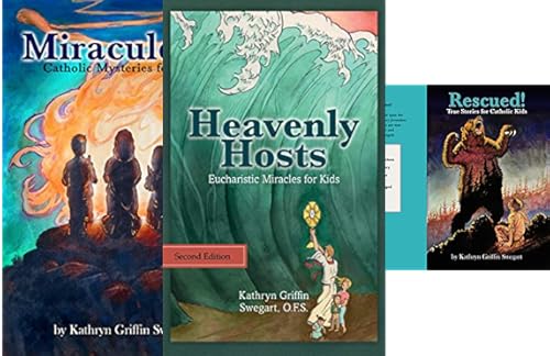 Catholic Stories for Kids