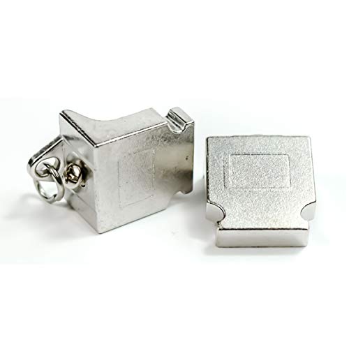 Jos & Haz MF016W-Curtain Track Accessories (ENDCAPS)