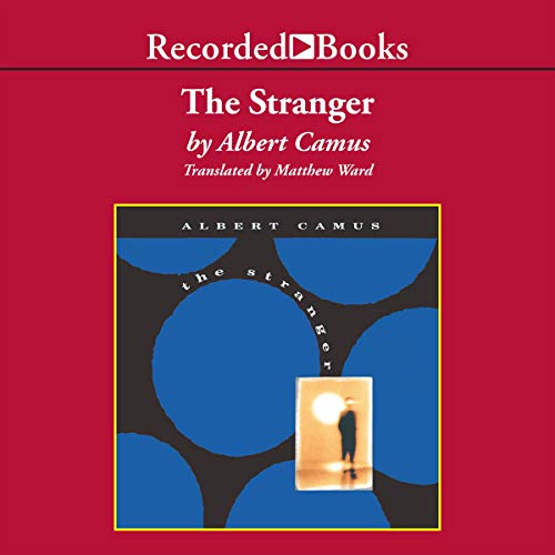 The Stranger: International Edition