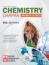Std-12 Chemistry Darpan (Part-2) (English Medium)