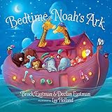 Bedtime on Noah's Ark
