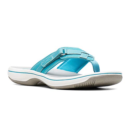 Clarks Women's Breeze Sea