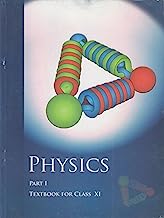 Physics Textbook Part - 1 for Class_11