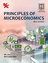 Principles of Microeconomics (Sem-I &II) Bcom-III- HPU