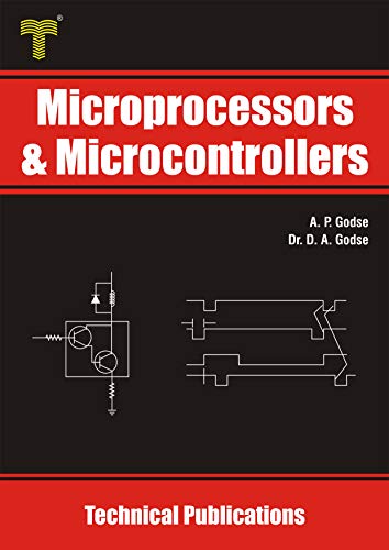 Microprocessors and Microcontrollers: 8085 and 8051 Architecture, Programming and Interfacing