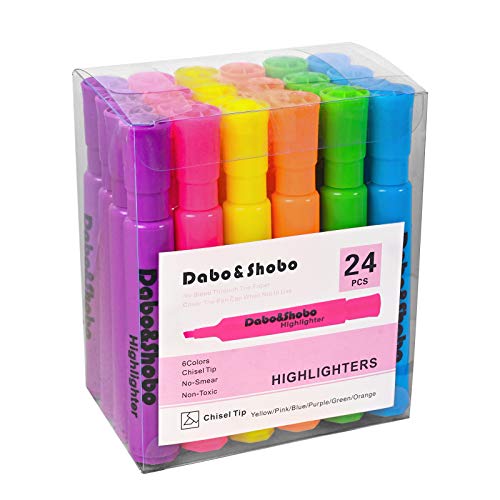 Dabo&Shobo Highlighter short hun