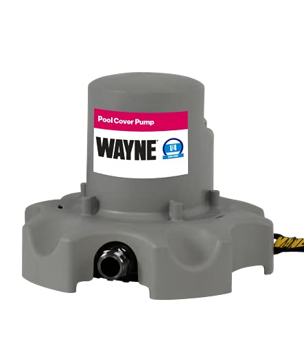Wayne WAPC250 Pool Cover Pump