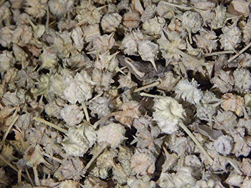 Xetomos Gokhru Chota Tribulus Terrestirs Small Caltrops 200g Other names are Hasak, Dareesa, Shirsheer, Hummos al-ameerGokshur, Gokhuri , Bai ji li, Tu chi li, Small Caltrops, Land Caltrops, Puncture Vine, Goathead , Croix-de-Malte, Burzeldorn, Methogokha