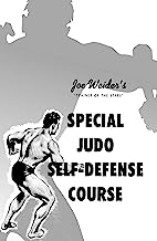 Joe Weider's Special Judo Self Defense Course