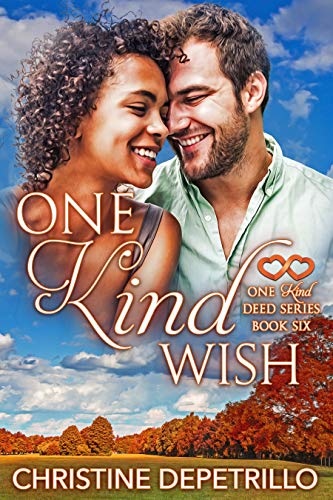 One Kind Wish (One Kind Deed Series Book 6)