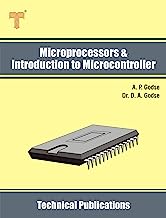 Microprocessors & Introduction to Microcontroller: 8085, 8086, 8051 – Architecture, Interfacing and Programming