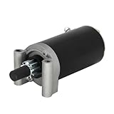 1999-1140051 Kohler Starter 7000 Series Starter Motor Replacement Compatible with Cub Cadet Kohler LT1045 LT1050 GT1554 I1046 LTX-1050 LTX-1046 XT1 XT2 RZT-50 20HP-22HP 23HP-25HP 26HP 27HP