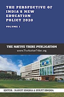 The Perspective of India's New Education Policy 2020