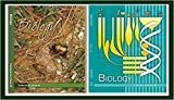 BIOLOGY NCERT CLASS 11 AND 12 COMBO