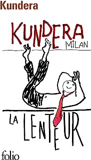 La lenteur (French Edition)