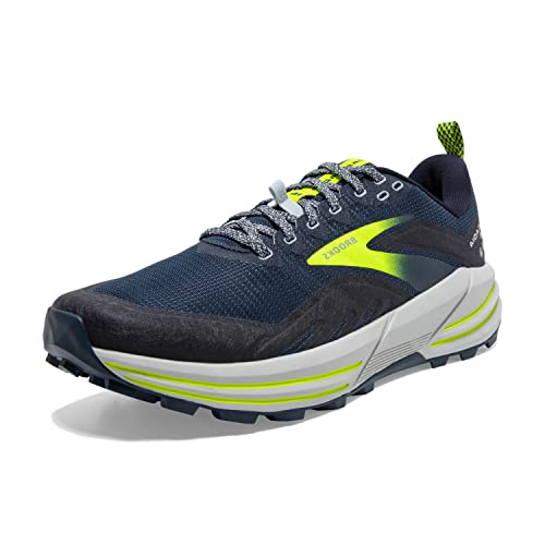 Brooks Men's Cascadia 16 Trail Running Shoe
