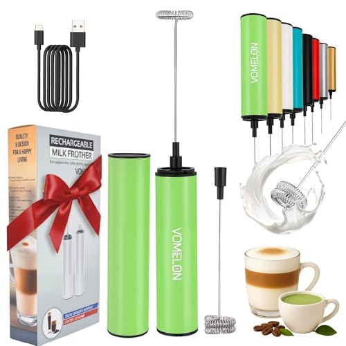 milk frother