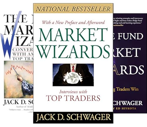 Market Wizards
