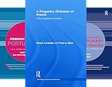 Routledge Frequency Dictionaries