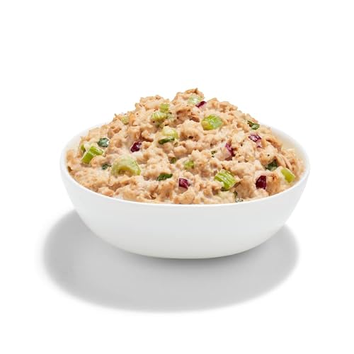 WHOLE FOODS MARKET Classic Tuna Salad