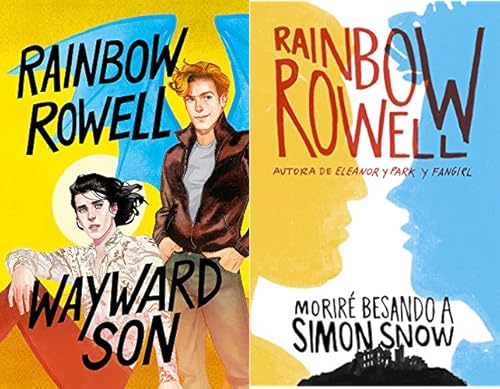 Simon Snow