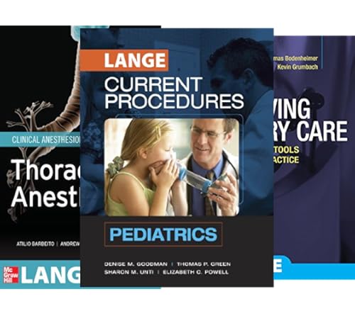 Lange Medical Book