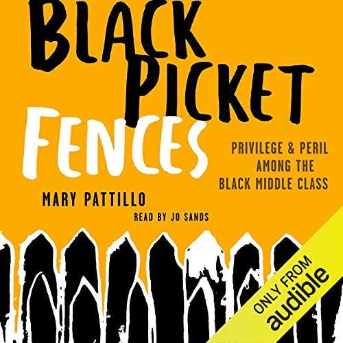 Black Picket Fences: Privilege & Peril Among the Black Middle Class
