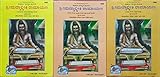 Valmiki Ramayan (With Meaning) Part 1, 2 & 3, In Kannada