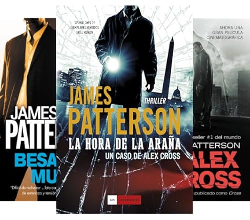 Alex Cross