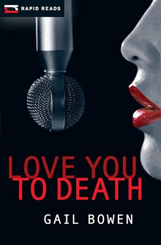 Love You to Death: A Charlie D Mystery