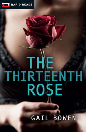 The Thirteenth Rose (Charlie D Mystery Book 4)