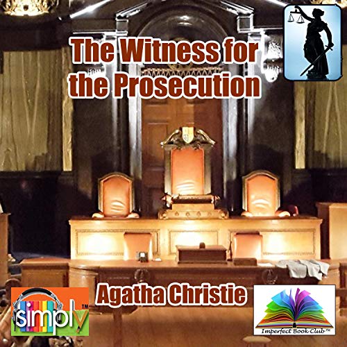 The Witness for the Prosecution